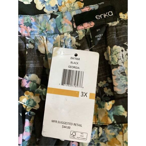 Erika Top  - Picture 6 of 8